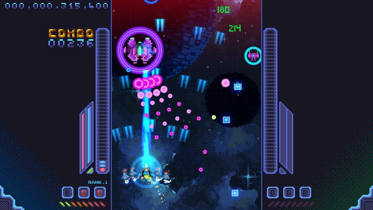 StarLightRiders: HyperJump - Imagen 10